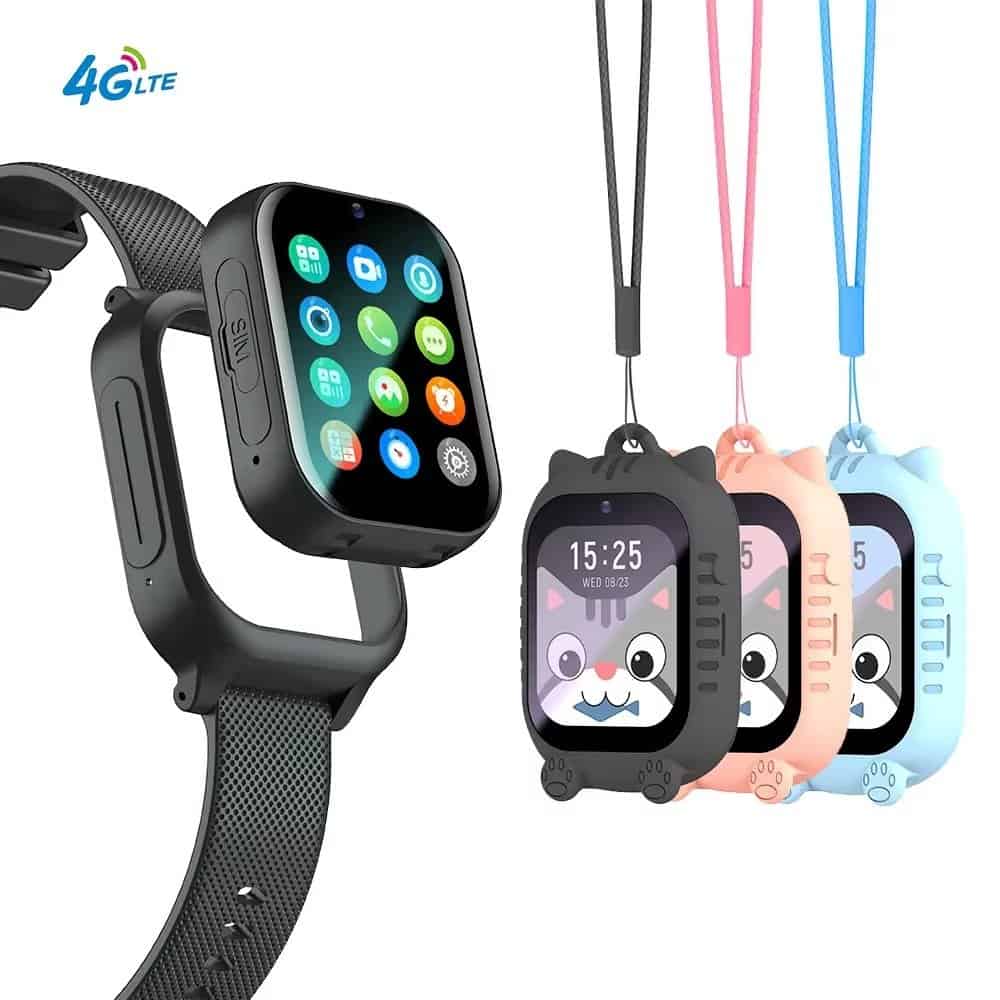 Kid Watch K26H