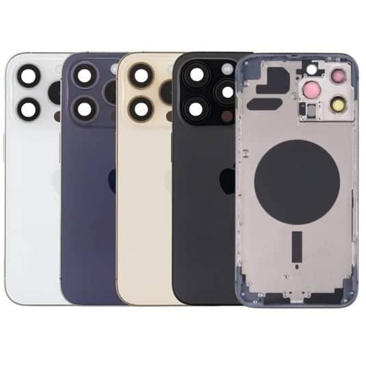 iPhone 14 Pro Compatible Housing(With NFC Flex)