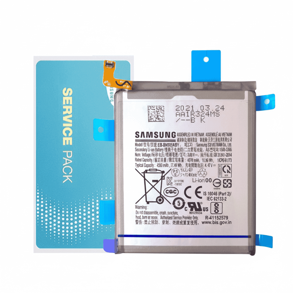 Samsung Galaxy SM-N986 Note 20 Ultra Genuine Battery