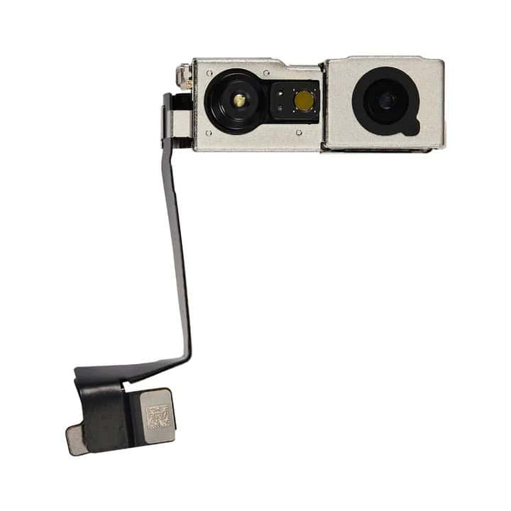 iPhone 17 Pro max Compatible Front Camera