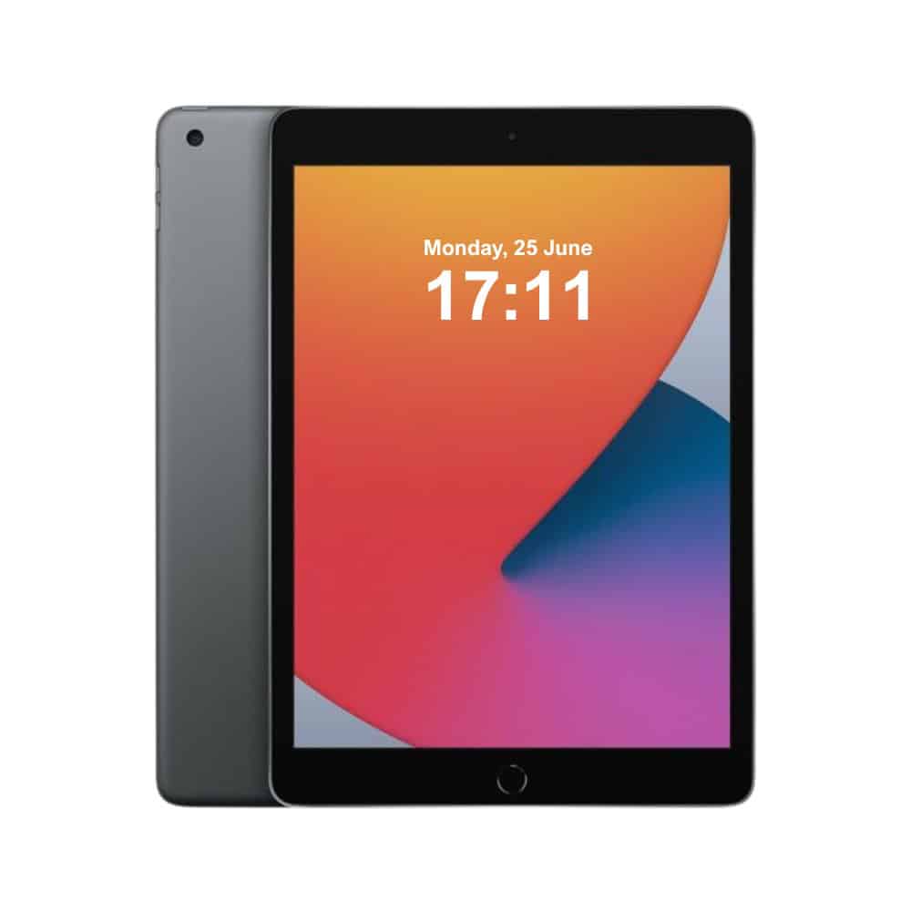 iPad 9th Generation 64GB(Wi-Fi) Grade B