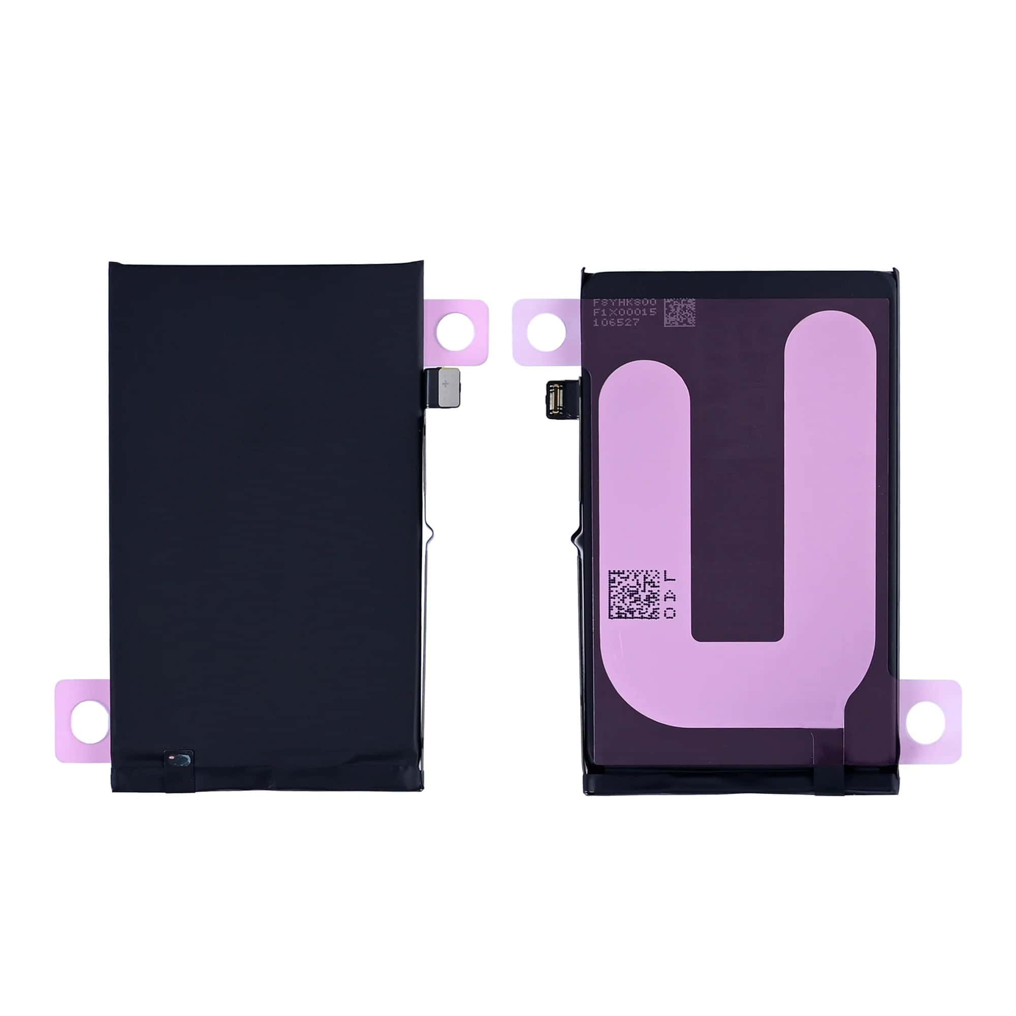 iPhone 17 Compatible Muso High Capacity Battery