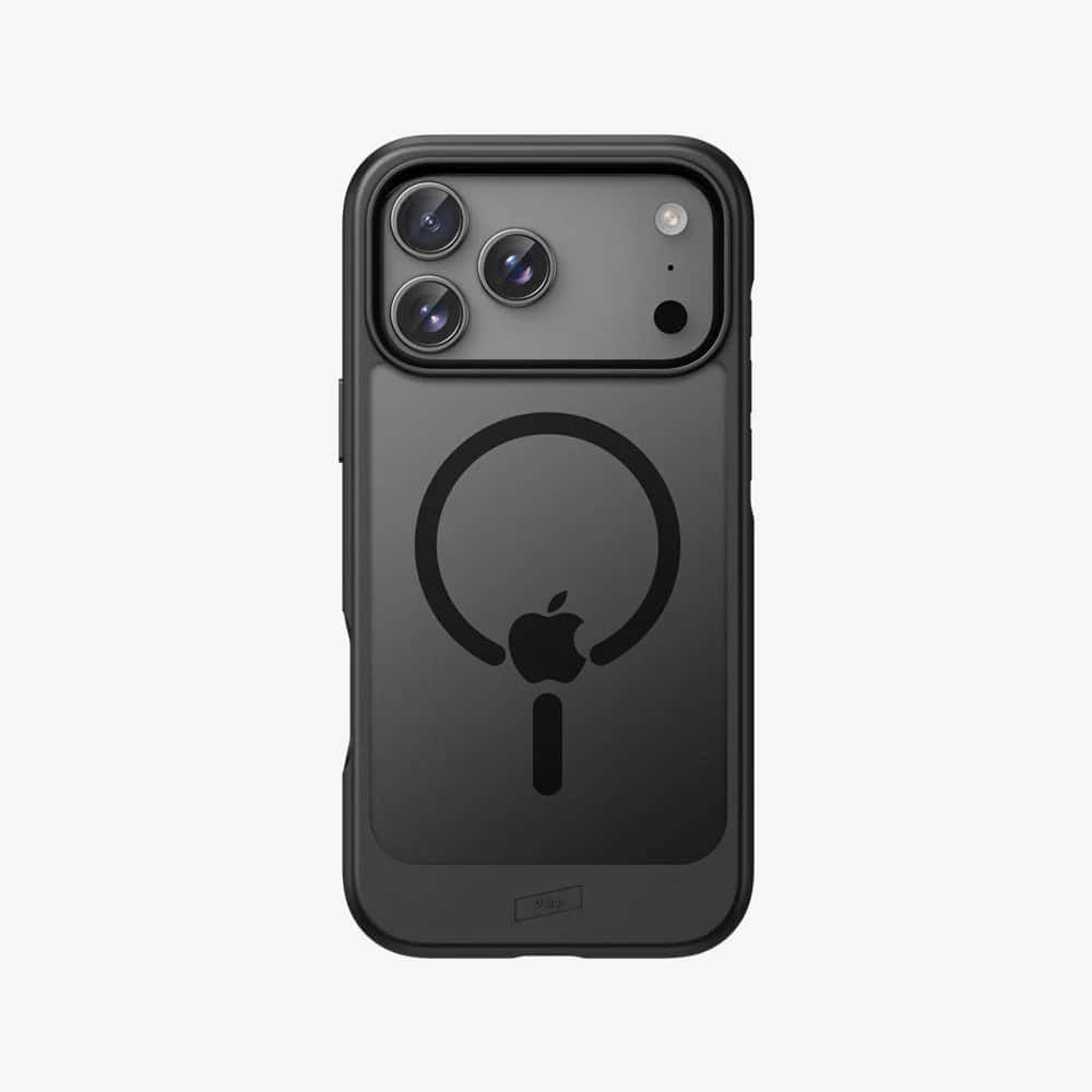 iPhone 17/18 Pro Max Urban Bumper Case With Magsafe