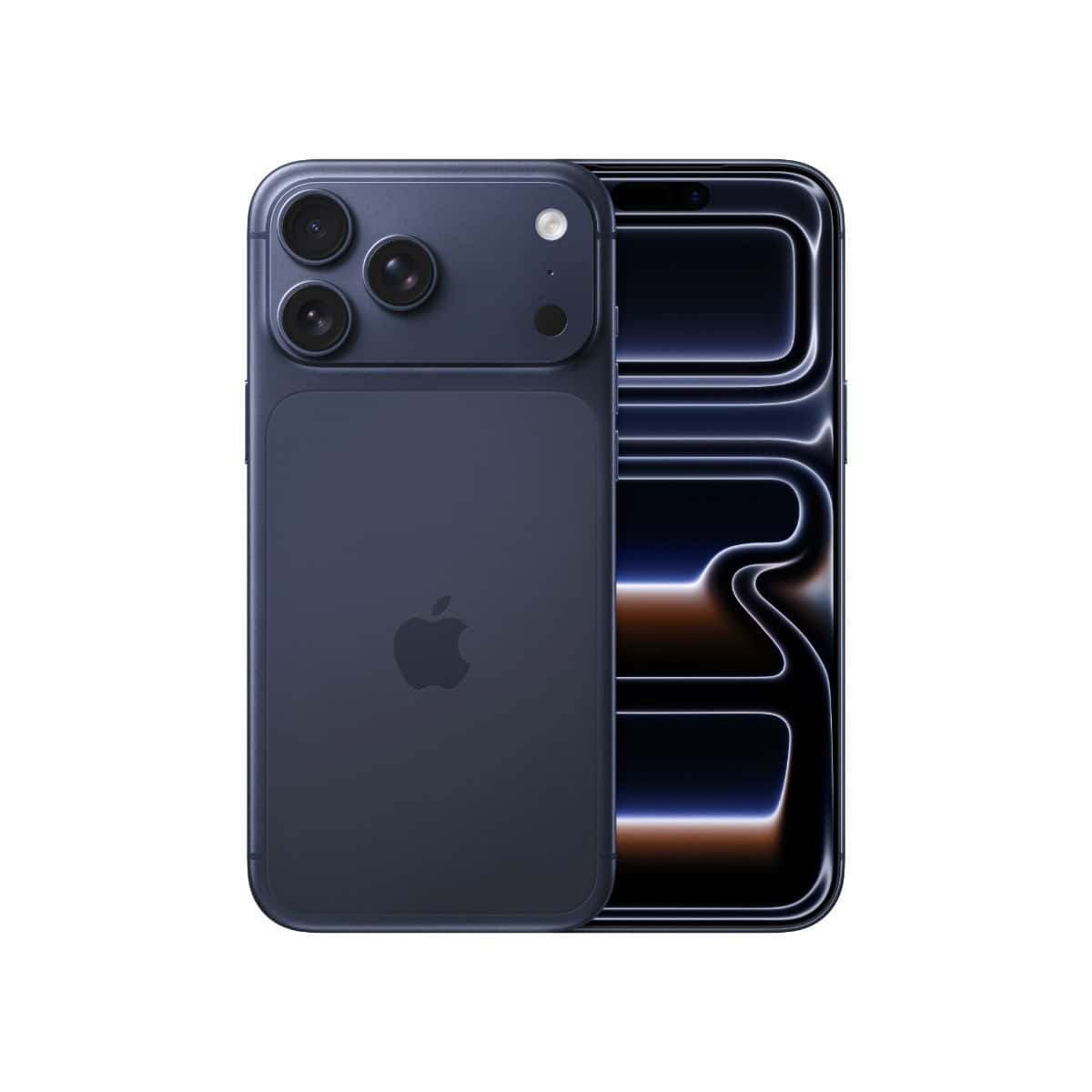 iPhone 17 Pro Max 256GB- Deep Blue(Brand New)