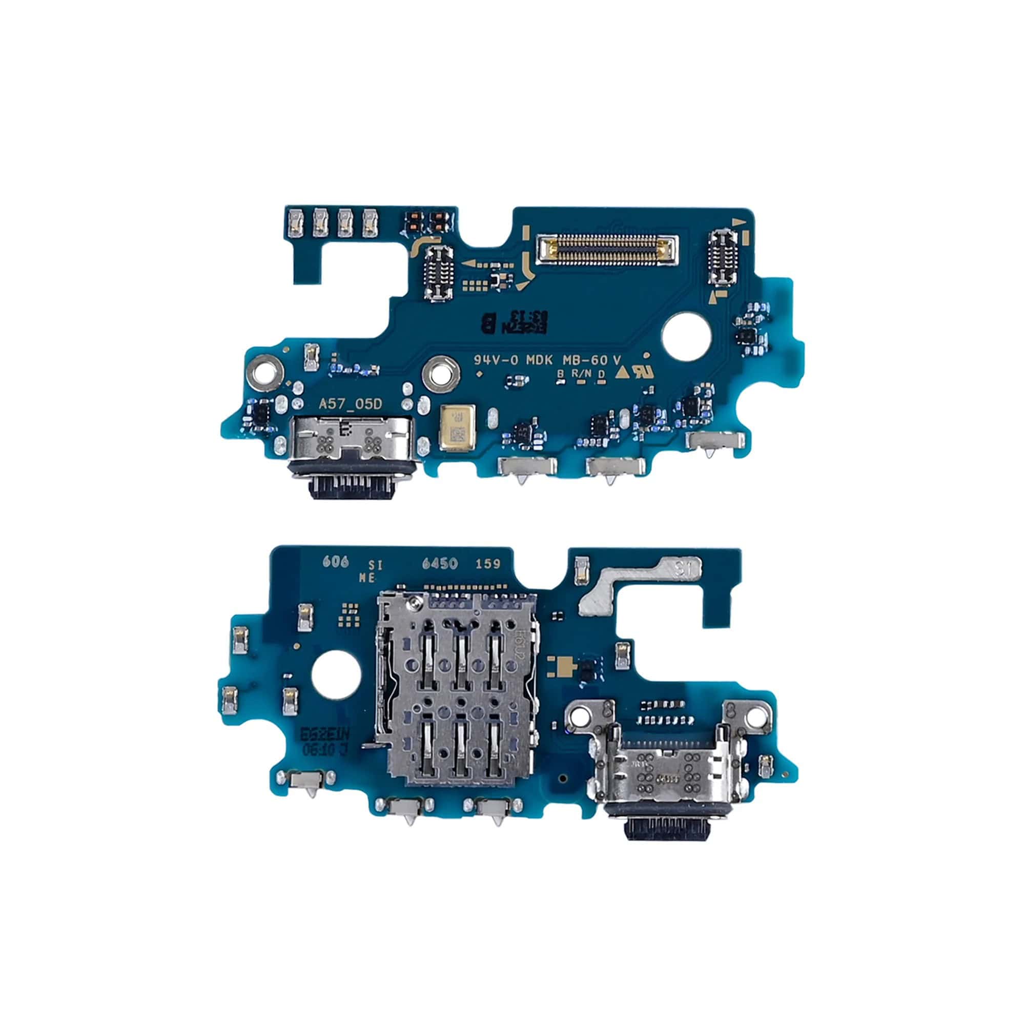 Samsung Galaxy A57 Compatible Charging Port(EU)