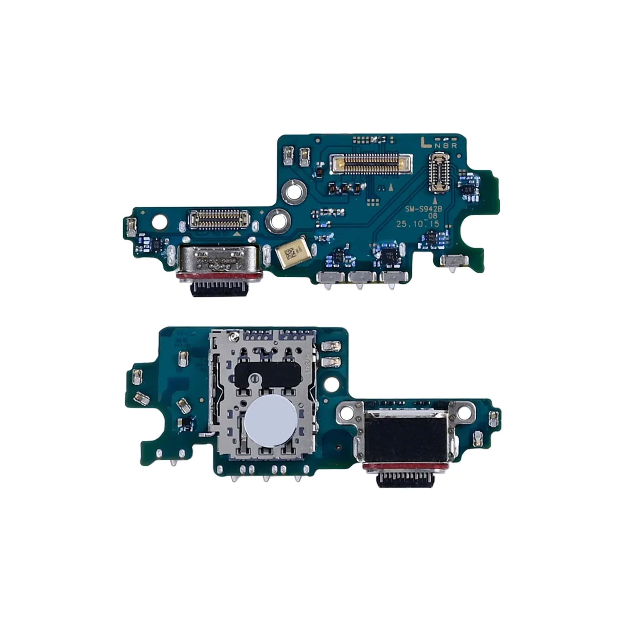 Samsung Galaxy S26 Compatible Charging Port(EU)