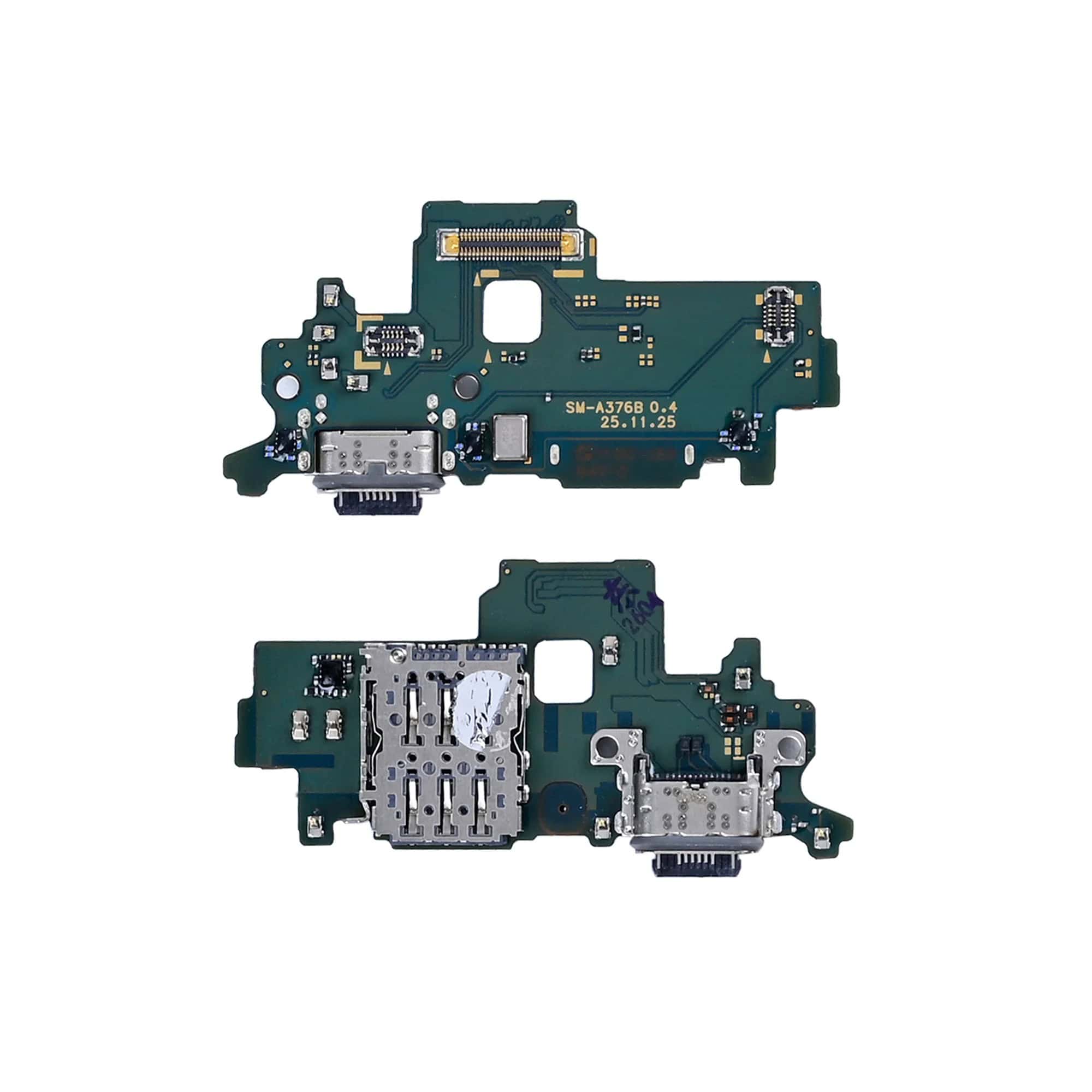 Samsung Galaxy A37 Compatible Charging Port(EU)
