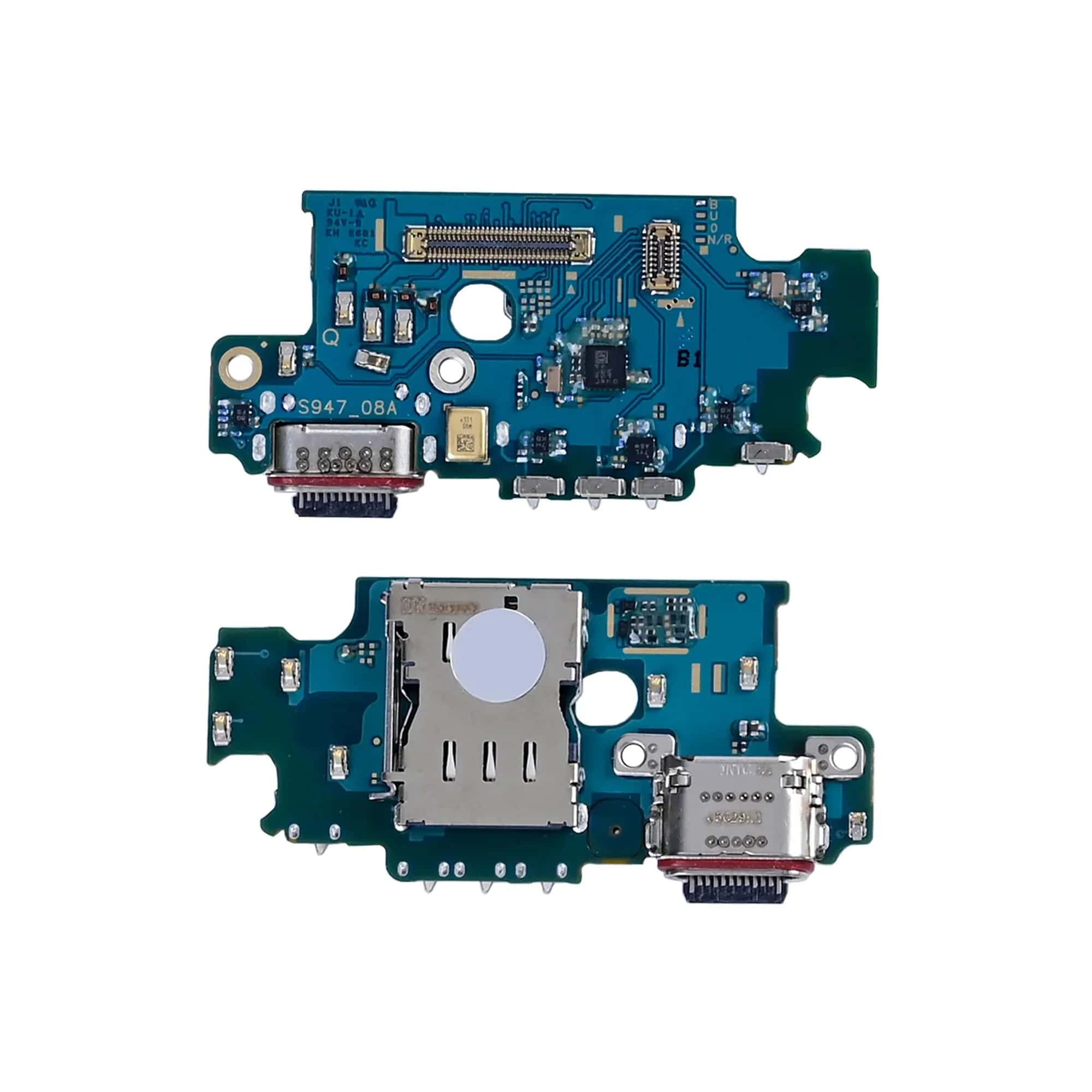 Samsung Galaxy S26 Plus Compatible Charging Port(EU)