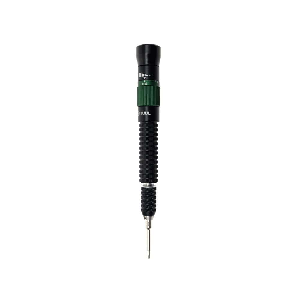 2UUL KAKA Adjustable Torque Screwdriver For iPhone 17 Series