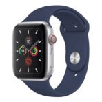 MUSO iWatch Silicone Band - Image 2