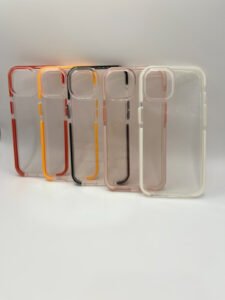 Samsung S8 Plus T21 Case