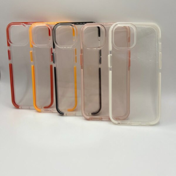 Samsung S22 T21 Back Case