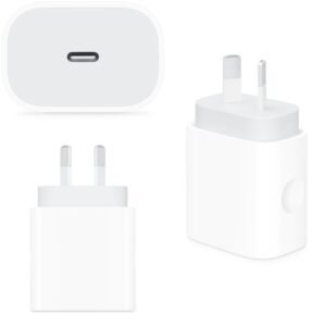 MUSO 20W Type-C Power Adapter