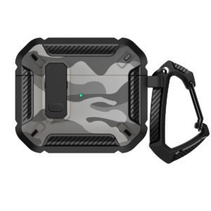 MUSOgear Tactical AirPod Case