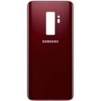 Samsung Galaxy S9 Plus Back Glass - Image 5