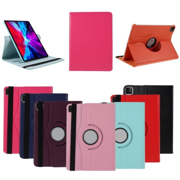 iPad Pro 13" 360 Rotation Case