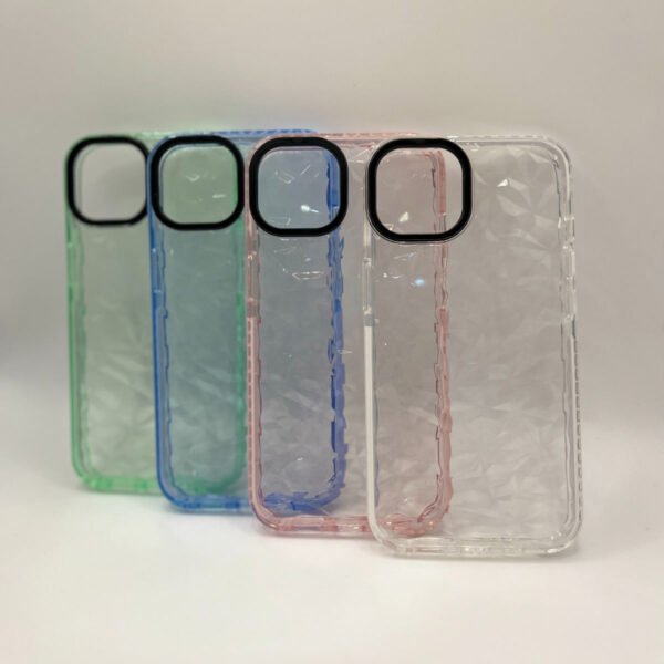 Samsung S20 T21 Pattern Case