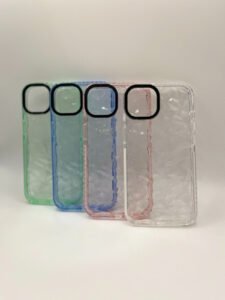 Samsung S9 T21 Pattern Case