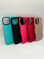 Samsung S22 Plus Triangle Diamond Case - Image 3