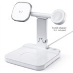 All in one magnetic wireless charger - Image 2