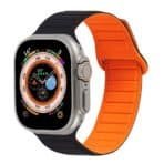 MUSO iWatch Dual-Tone Adventure Magnetic Band - Image 4