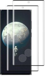 2D Standard TPG Half Glue Screen Protectors - Samsung - Image 2