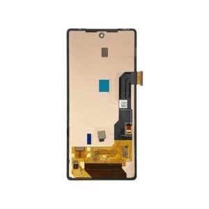 Google Pixel 7A LCD Touch Screen Assembly (Factory Stock)