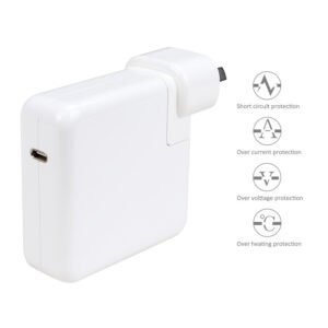 87W USB-C Power Adapter for Macbook