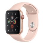 MUSO iWatch Silicone Band - Image 3