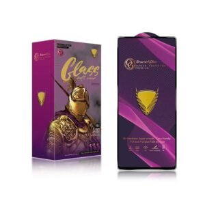 9H OG Full Coverage TPG Screen Protector - Samsung A Series