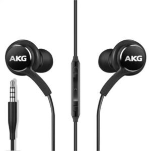 AKG Earphones 3.5mm for Samsung
