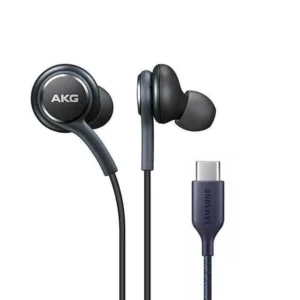 AKG Earphones USB-C Samsung