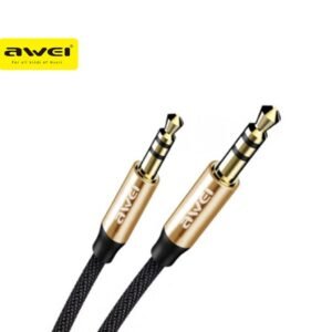 Awei AUX-001 Aux Cable 1m