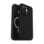 Otterbox Fre MagSafe Case For iPhone 16 Black - Image 2