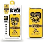 9H Ceramic Screen Protector