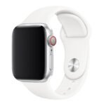 MUSO iWatch Silicone Band - Image 5