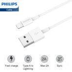 Philips USB TO LIGHTNING