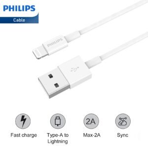 Philips USB TO LIGHTNING