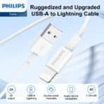 Philips USB TO LIGHTNING - Image 3