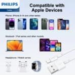 Philips USB TO LIGHTNING - Image 4