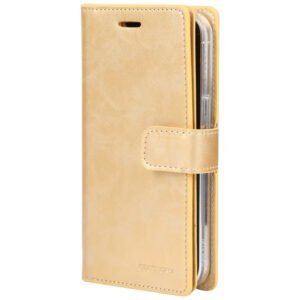 iPhone 11 Mansoor Double Wallet Case