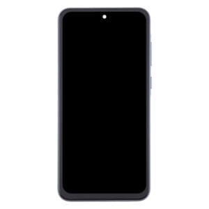 Samsung Galaxy A55 5G A556 LCD Touch Digitizer Screen Service Pack- Navy