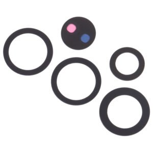 Samsung Galaxy S23 Ultra Compatible Camera Lens Set