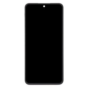 Samsung Galaxy S24 FE LCD And Touch Digitizer Screen With Frame(Service Pack)