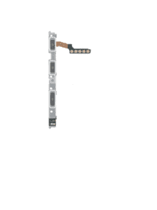 Samsung Galaxy A34 Compatible Power/Volume Flex