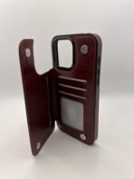 iPhone 13 Pro Max Back Wallet Case - Image 2