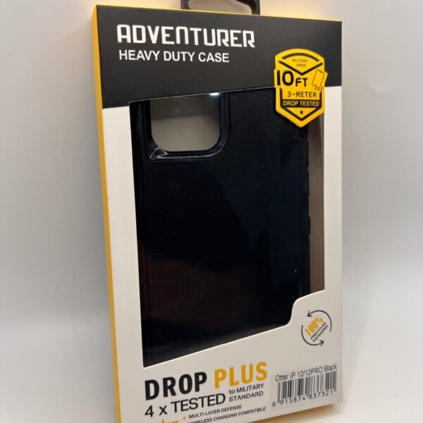 Samsung S9 Heavy Duty Rugged Case