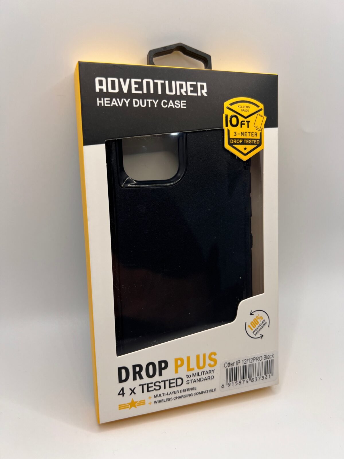 Samsung A53 Heavy DutyRugged Case - Image 1
