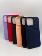 iPhone 15 Pro Soft Back Case - Image 2