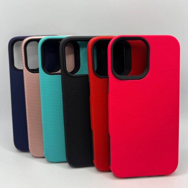 Samsung A72 Diamond Back Case